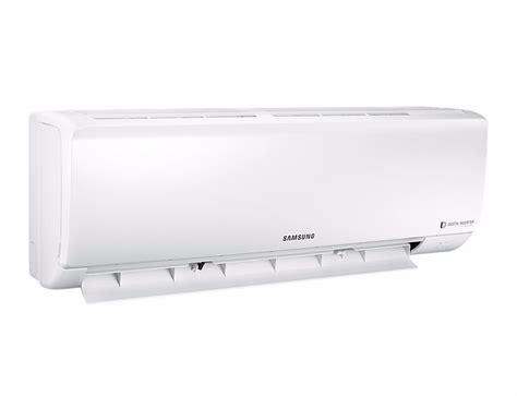 Aire Acondicionado Samsung 1 Ton Frio Y Calor Inverter 220v - $ 9,999.