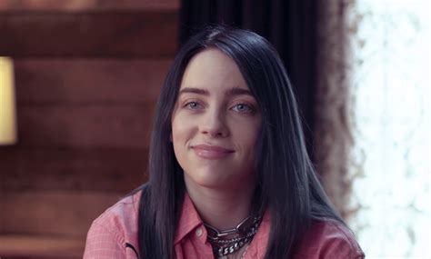 / tons of awesome billie eilish hd wallpapers to download for free. See Billie Eilish Advocate for Mental Health in New 'Seize ...