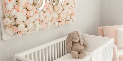 50 Cute Baby Nursery Ideas For Your Little Princes