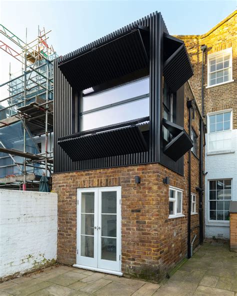Prefabricated Extensions - Build It