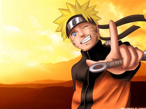 Naruto Uzumaki Naruto Wiki Fandom Powered By Wikia