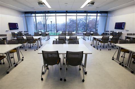 How To Leverage Your Configurable Classroom Gisb Large Classrooms