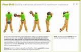 Exercises For Golf Seniors Images