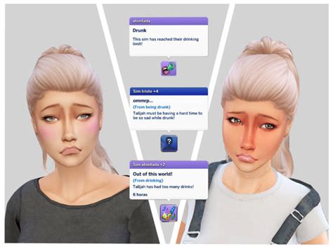 The mod focuses on everything that you demand in the game for a realistic experience. SIMSDOMINATION THE SIMS 4 SLICE OF LIFE MOD - MUITO MAIS ...