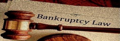 Canadian bankruptcy law is governed by federal legislation, the bankruptcy & insolvency act, and filing bankruptcy is a legal process. Blogs | Compliance Calendar LLP