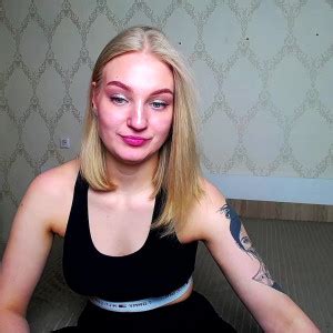 Most Viewed Blonde Anita Cam Videos Archives And Private Premium Cam