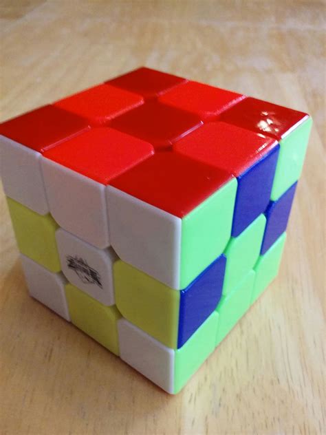 Rubiks Cube Tricks Zig Zag Checkerboard 3 Steps Instructables