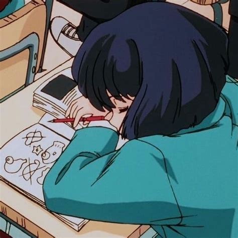 Pin By Salty Tea On 90s Anime Vibes ´ ` ｡o♡ 90s Anime Aesthetic