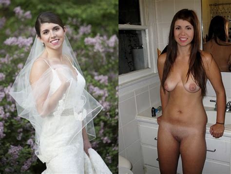 Naked Brides Porn Sex Pictures Pass