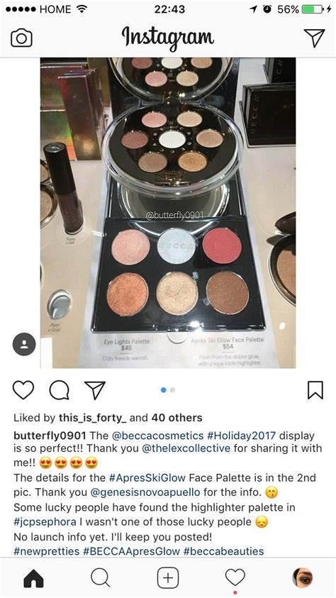 Re ️becca Thread Page 12 Beauty Insider Community