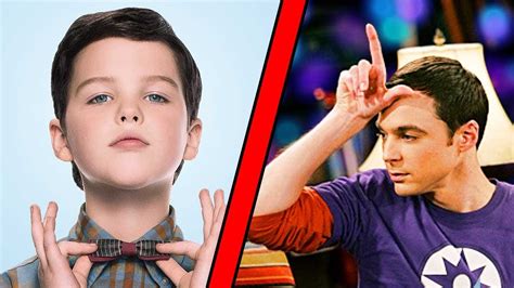 Young Sheldon Big Bang Theory Spin Off Bald Auch Bei Uns Youtube