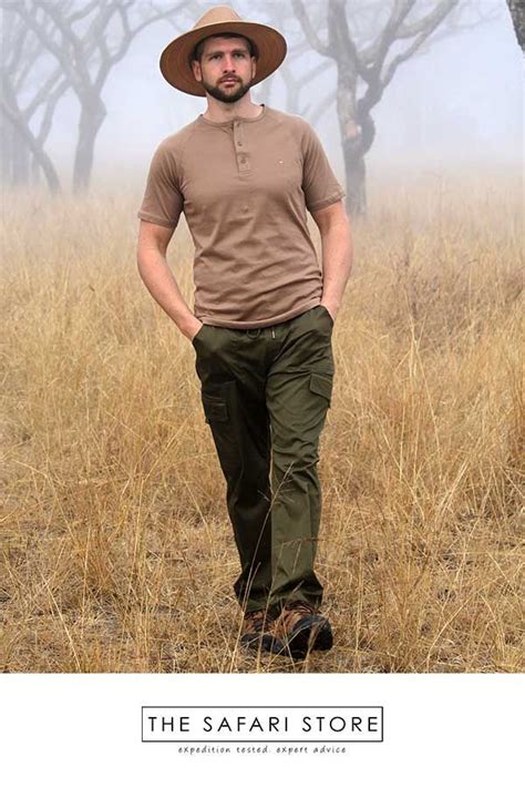 New Mens Safari Clothing Safari Outfits Cool Outfits For Men