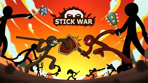 Stick Battle 2022 Mod Apk Loker