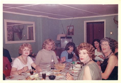 Casa Susanna Photographs From A 1950s Transvestite Hideaway Time