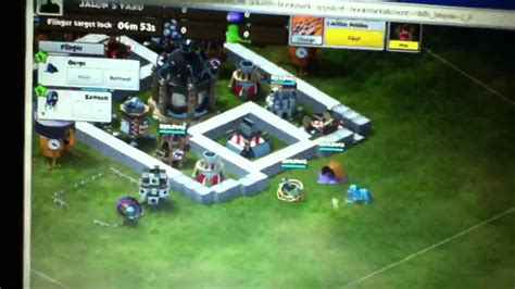 Run backyard monsters cheat engine 3. Backyard monster cheat champion - YouTube