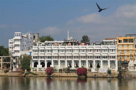 Book direct from official website to get exclusive offers, free breakfast and wifi. Lake Pichola Hotel: A Romantic Lakeside Hotel in Udaipur ...