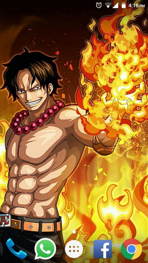 One Piece Fondos De Pantalla Hd For Android Apk Download
