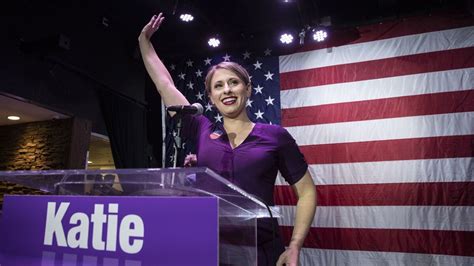 Rep Katie Hill Resigns Amid Allegations Of Relationship With Staffer