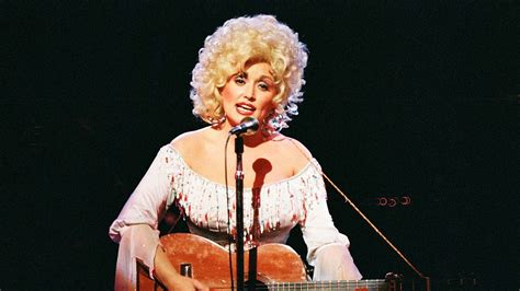 Dolly Parton Song Jolene — Is Jolene Based On A True Story