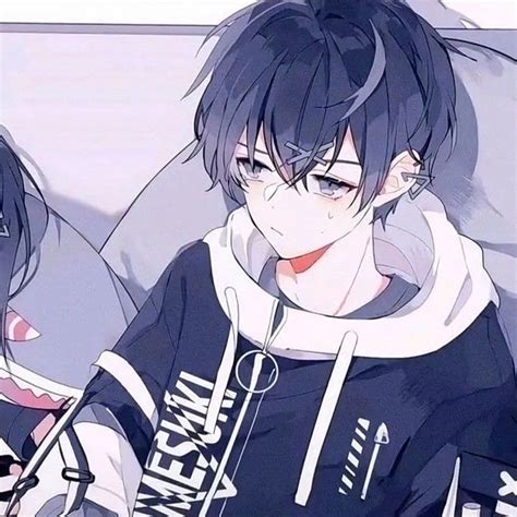 いろいろ Cute Anime Boy And Girl Matching Pfp 237782 すべての鉱山クラフトのアイデア