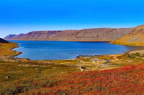 Westfjords Iceland One Day Itinerary Map And Tips