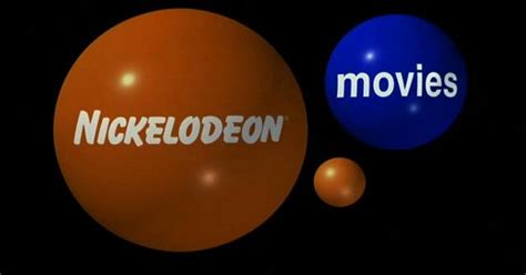 We see a clapperboard with the nickelodeon logo on it. Nickelodeon Movies | Blender | FANDOM powered by Wikia