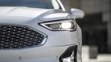 Fords Fusion May Evolve Into Subaru Outback Competitor Autoblog