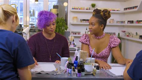 Watch Two Queer Black Women Find Sisterhood Beyond The Gender Binary Them
