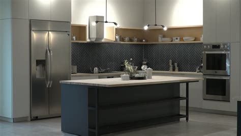 Maybe you would like to learn more about one of these? Innovative Ideas for Renovating Your Kitchen | LifeMinute.tv