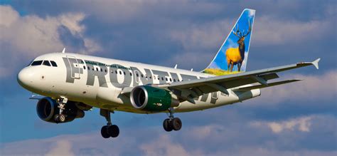 Frontier Airlines Boarding Process And Zones Ultimate Guide 2021