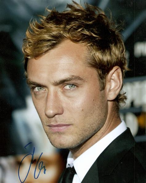 Male Celeb Fakes Best Of The Net Jude Law English Actor Naked In The Raw