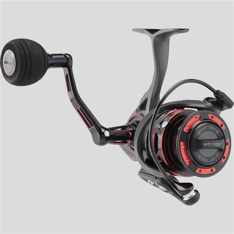 Penn Clash Ii Spinning Reel Tyalure Tackle