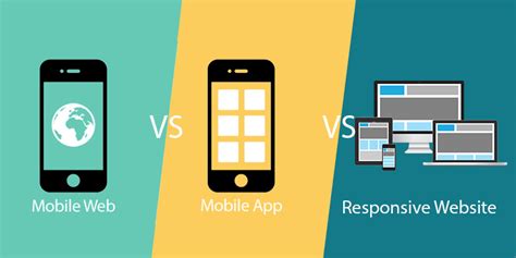 What is the best app to build a website web app vs website vs mobile app web app examples of mobile what is the app where you can remove objects the easiest way to make the distinction might be to say that a website consists of static html, perhaps with some light interactivity provided by javascript or some html form inputs. Mobile App Vs. Mobile Website Vs. Responsive Website ...