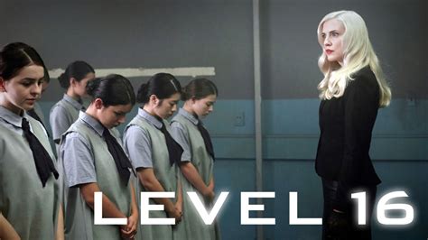 Two girls work together to uncover the truth about their captivity. Level 16 - Official Movie Trailer (2019) - YouTube