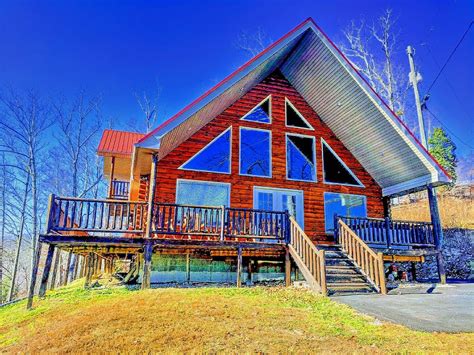 Yatesville Lake Premier Cabin Rental Best Vacation Home In Eastern Ky