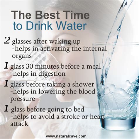 the best surprise you can give to your body is by drinking 8 glasses of water learn about the