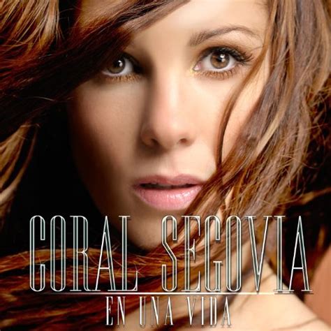 En Una Vida Cancion Eurovision 2010 Spain Coral Segovia