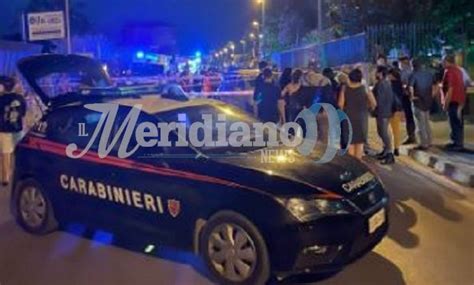 Tragico Incidente A Mugnano Morto Un Uomo Di 46 Anni Carabinieri Sul Posto Il Meridiano News