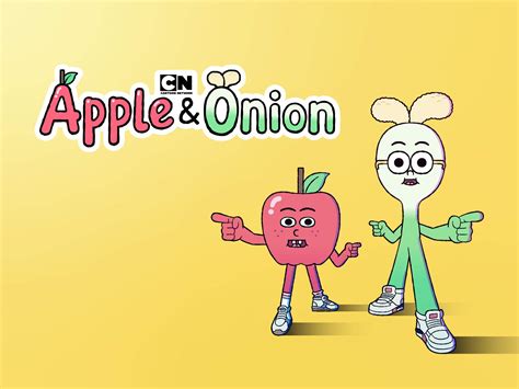 Apple And Onion