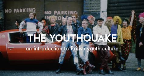 Youthquake Museum Of Youth Culture
