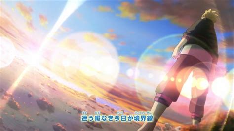 Boruto Naruto Next Generations 27 Anime Evo