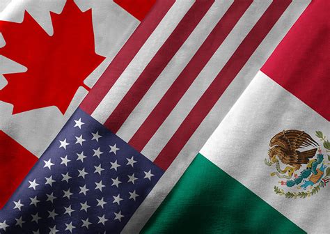 Contacted canadian officials to complain about the new nafta agreement within. Exporters and Rules of Origin: Get in on NAFTA's benefits ...