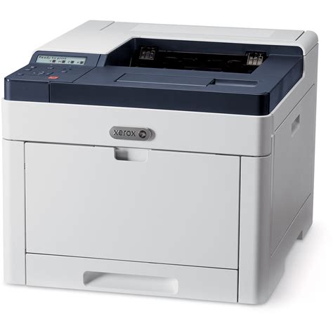Xerox Phaser 6510n Color Laser Printer 6510n Bandh Photo Video