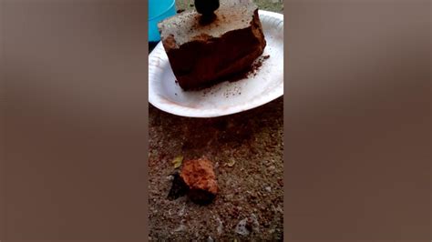 Hoodoo How To Make Red Brick Dust And About Witches Burrs Youtube