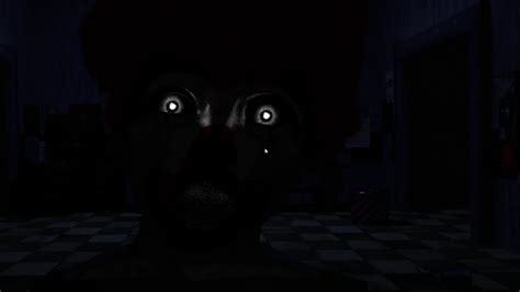 I Almost Cried Scariest Fanmade Five Nights At Freddys Five Nights At