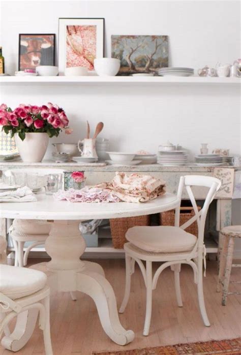 Vendo struttura letto bimbi ikea modello kritter colore bianco. tavoli da pranzo ikea Sala da pranzo Shabby Chic Round ...