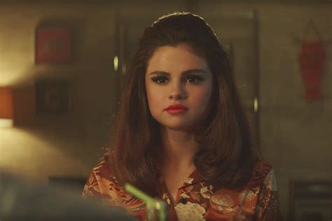 Just Try To Make Sense Of Selena Gomezs Bad Liar Music Video