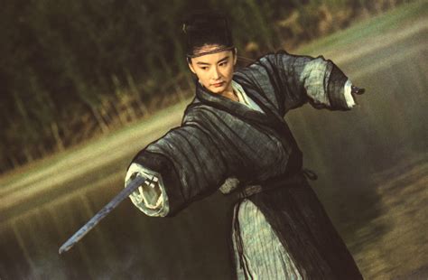 Best Wuxia Films Made In Hong Kong