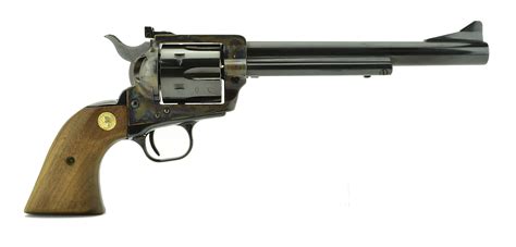 Colt New Frontier Single Action Army 44 Special C15173