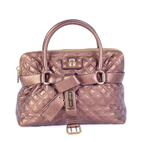 Marc Jacobs Bruna Copper Luxity